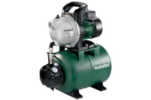 METABO HWW 3300/25 G (600968000) HIŠNI HIDROFOR