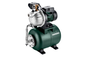 METABO HWW 3500/25 G (600981000) HIŠNI HIDROFOR