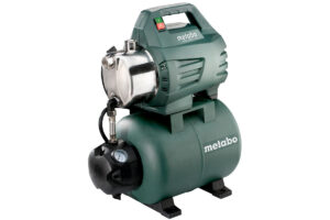 METABO HWW 3500/25 INOX (600969000) HIŠNI HIDROFOR