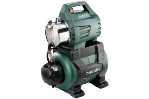 METABO HWW 4500/25 INOX (600972000) HIŠNI HIDROFOR