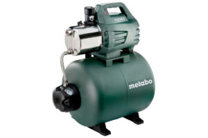 METABO HWW 6000/50 INOX (600976000) HIŠNI HIDROFOR