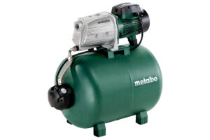 METABO HWW 9000/100 G (600977000) HIŠNI HIDROFOR