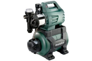 METABO HWWI 3500/25 INOX (600970000) HIŠNI HIDROFOR