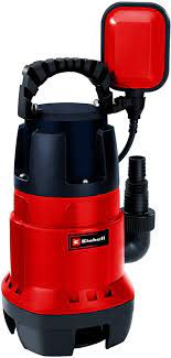 Einhell GC-DP 3325 Potopna črpalka za umazano vodo