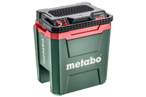 METABO KB 18 BL (600791850) BATERIJSKA HLADILNA TORBA