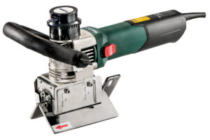 METABO KFM 15-10 F (601752500) REZKALNIK ROBOV