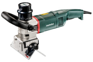 METABO KFM 16-15 F (601753500) REZKALNIK ROBOV