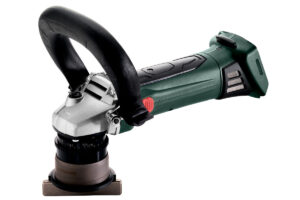 METABO KFM 18 LTX 3 RF (601754840) BATERIJSKI REZKALNIK ROBOV