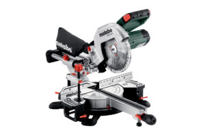 METABO KGS 216 M (613216000) ZAJERALNA ŽAGA