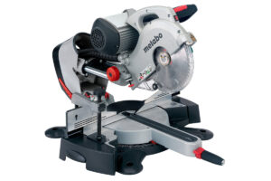 METABO KGS 254 I PLUS (0102540200) ZAJERALNA ŽAGA