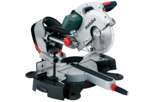 METABO KGS 254 PLUS (0102540300) ZAJERALNA ŽAGA