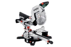 METABO KGS 305 M (613305000) ZAJERALNA ŽAGA