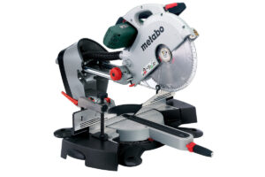 METABO KGS 315 PLUS (0103150000) ZAJERALNA ŽAGA