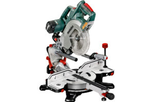 METABO KGSV 72 XACT (611216000) ZAJERALNA ŽAGA