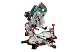 METABO KGSV 72 XACT SYM (612216000) ZAJERALNA ŽAGA