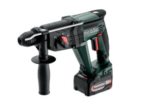 METABO KH 18 LTX 24 (601712510) BATERIJSKO KLADIVO