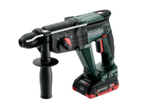 METABO KH 18 LTX 24 (601712800) BATERIJSKO KLADIVO