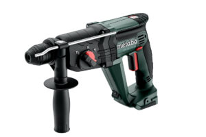 METABO KH 18 LTX 24 (601712850) BATERIJSKO KLADIVO