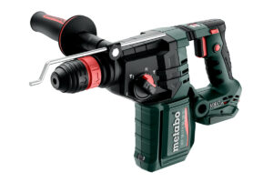 METABO KH 18 LTX BL 24 Q (601714840) BATERIJSKO KLADIVO