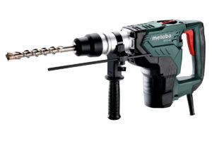 METABO KH 5-40 (600763500) KOMBINIRANO KLADIVO