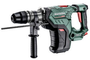 METABO KHA 18 LTX BL 40 (600752840) BATERIJSKO KLADIVO