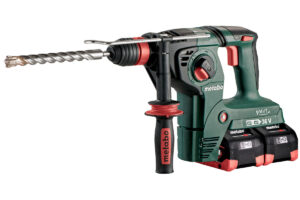 METABO KHA 36-18 LTX 32 (600796810) BATERIJSKO KLADIVO