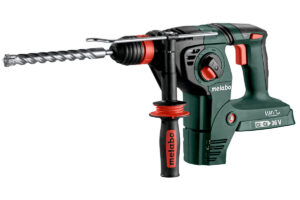 METABO KHA 36-18 LTX 32 (600796840) BATERIJSKO KLADIVO