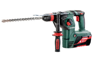 METABO KHA 36 LTX (600795650) BATERIJSKO KLADIVO