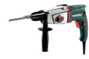 METABO KHE 2644 (606157000) KOMBINIRANO KLADIVO