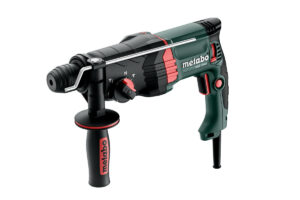 METABO KHE 2645 (601710500) KOMBINIRANO KLADIVO