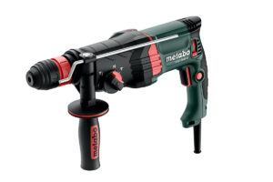 METABO KHE 2645 Q (601711500) KOMBINIRANO KLADIVO