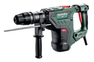 METABO KHE 5-40 (600391500) KOMBINIRANO KLADIVO