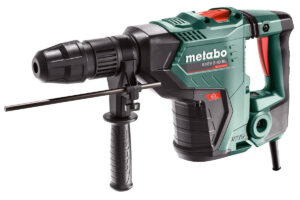 METABO KHEV 5-40 BL (600765500) KOMBINIRANO KLADIVO