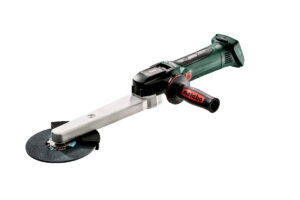 METABO KNS 18 LTX 150 (600191850) BATERIJSKI PREMI POLIRNIK