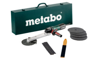 METABO KNSE 9-150 SET (602265500) PREMI POLIRNIK