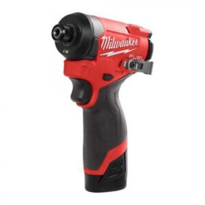 Milwaukee M12 FID2-202X FUEL