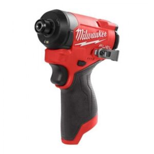 Milwaukee M12 FID2-0 FUEL