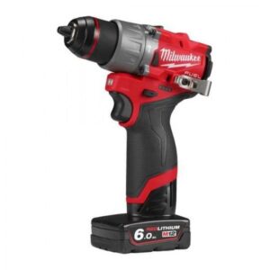 Milwaukee M12 FPD2-602X FUEL Udarni vrtalnik