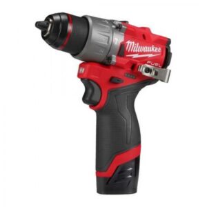 Milwaukee M12 FPD2-202X FUEL Udarni vrtalnik