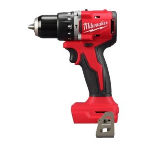 Milwaukee M18 BLPDRC-0X Kompaktni brezkrtačni vrtalnik