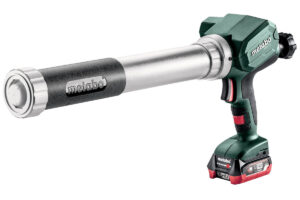 METABO KPA 12 600 (601218800) BATERIJSKA PIŠTOLA ZA KARTUŠE