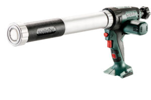 METABO KPA 18 LTX 600 (601207850) BATERIJSKA PIŠTOLA ZA KARTUŠE