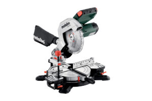 METABO KS 216 M LASERCUT (610216000) ZAJERALNA ŽAGA