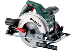 METABO KS 55 (600855000) KROŽNA ŽAGA