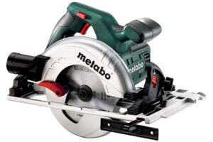 METABO KS 55 FS (600955000) KROŽNA ŽAGA