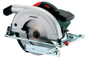 METABO KS 66 PLUS (600544000) KROŽNA ŽAGA