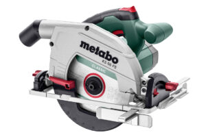 METABO KS 66 FS (601066500) KROŽNA ŽAGA