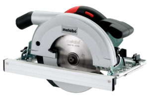 METABO KSE 68 PLUS (600545000) KROŽNA ŽAGA