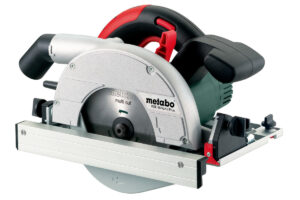 METABO KSE 55 VARIO PLUS (601204000) KROŽNA ŽAGA