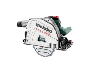 METABO KT 18 LTX 66 BL (601866840) BATERIJSKA POTOPNA ŽAGA